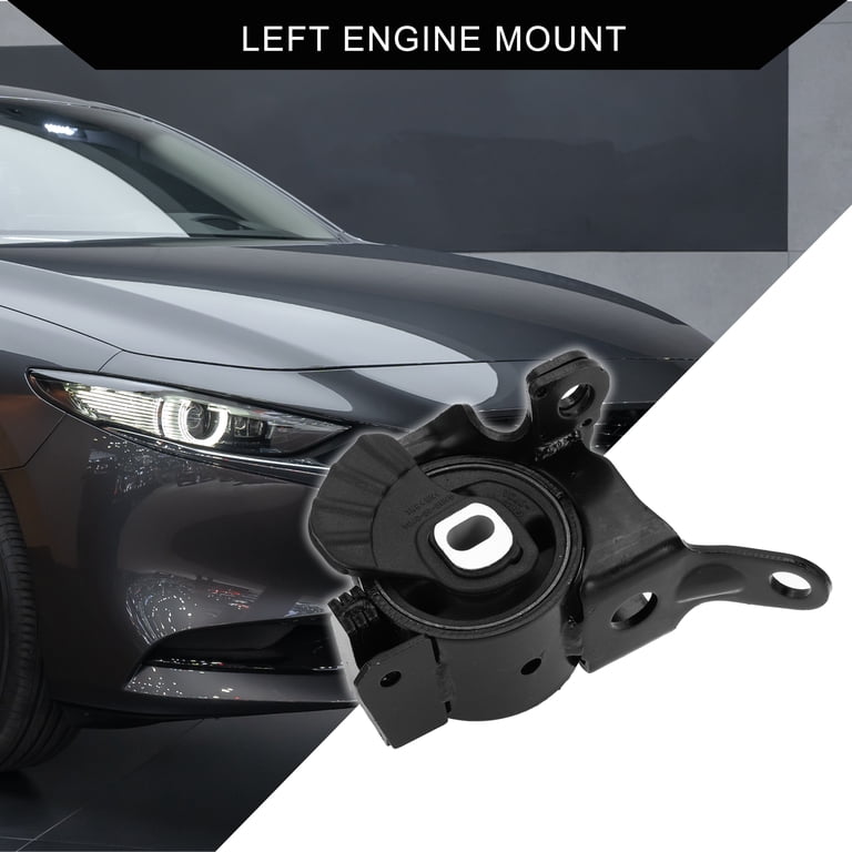 Unique Bargains No.GHS439060A Engine Motor Mount for Mazda CX-5
