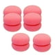 thumbnail image 5 of Conjunto de 6 Rizadores de Espuma Elástica perfecl Herramientas de Peinado y Cuidado del cabello rosado, 5 of 7