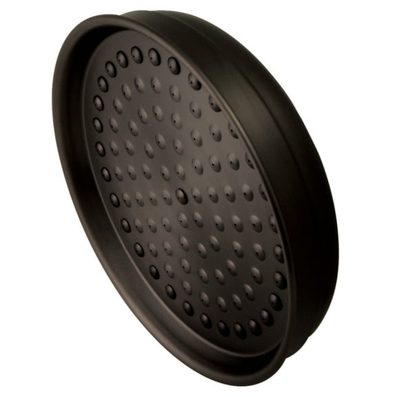 Kingston Brass K124A5 Victorian 8" Raindrop Shower Head, Oil Rubbed Bronze