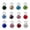 As Shown, variant on REACHISE Bead Necklace Birthstone Pendants DIY Jewelry Accessory (70 characters)