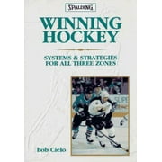 Winning Hockey (Spalding Sports Library) [Paperback - Used]