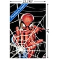 thumbnail image 3 of Marvel Spider-Man: Peter Parker (Comic) - Web Wall Poster, 22.375" x 34", 3 of 4