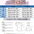 thumbnail image 4 of Gibobby Blusa Casual Para Mujer Cárdigan de gasa con botones y cuello en V de talla grande para mujer Top de manga larga para uso informal y de oficina（Morado， L), 4 of 4