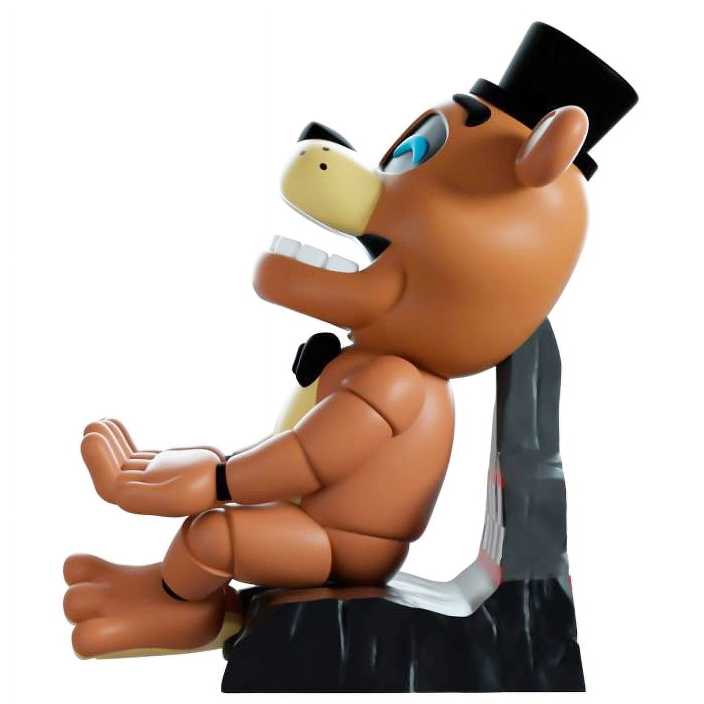 FNAF FREDDY Controller-Device-Phone Holder - Officially Licensed Five Nights at Freddy's