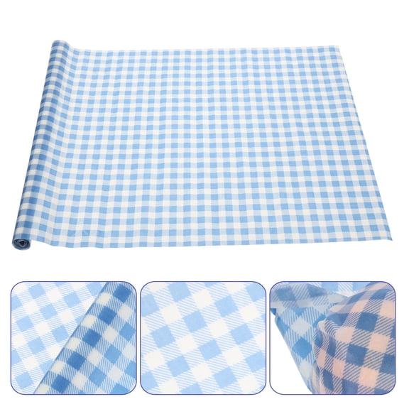 WRITWAA Waxed Food Wrap Paper for Restaurant Use, Oilproof, Non-Stick, Grease Proof, Kitchen Essential Wraps