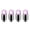 Multicolor, variant on LED Wheel Light Waterproof Luminous Car Tire Caps Vibration Sensor
