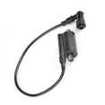 thumbnail image 3 of Sistema de encendido, bobina de encendido compatible con accesorio de encendido Bobina de encendido para John Deere Rapid Response, 3 of 9