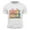 005White, variant on Men's Happy Easter T Shirts Rabbit Ears Eggs Flowers Leaf Tops Summer Crew Neck Tees Cotton Going Out Shirts