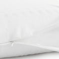 thumbnail image 2 of Whisper Organics 500 TC Pillow Protectors, 2 of 5