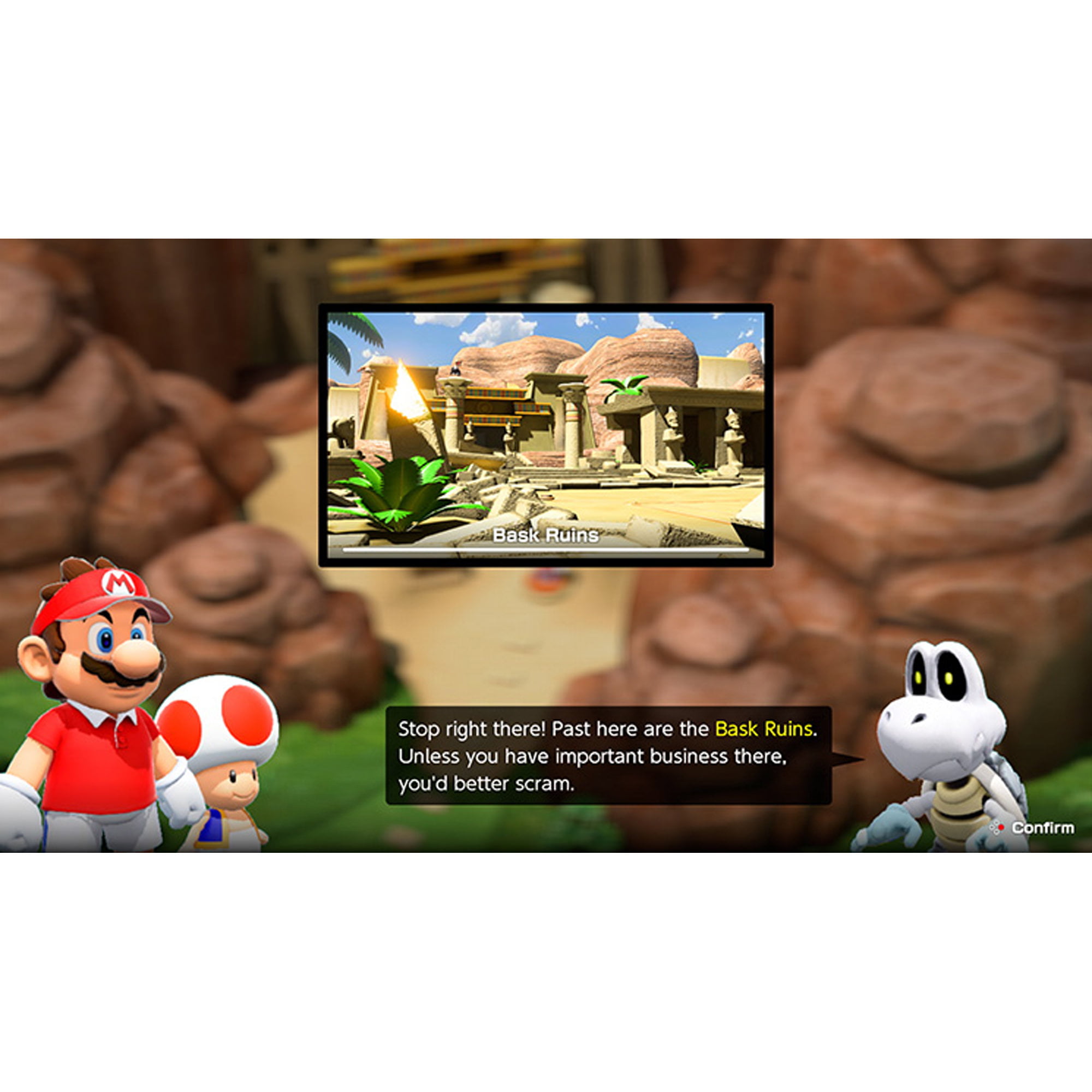 Mario Tennis Aces Nintendo Nintendo Switch Digital Download