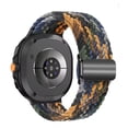 thumbnail image 1 of Correa de Nylon Trenzado Para Galaxy Watch 8/7/6/5/5 Pro/4/Fe, 1 of 4