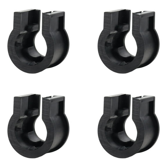 Senco HF0046 No-Mar Pad For DS250XP DS350XP SLS200XP SLS300XP (4-Pack)