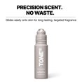 thumbnail image 2 of Aceite aromático Roll-on TONE Exclusive Coconut para hombre, 25 ml, 2 of 8