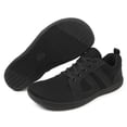 thumbnail image 1 of Zapatos descalzos Zapatos de punta ancha transpirables Zapatillas de malla antideslizantes Zapatos de mujer y hombre, 1 of 9