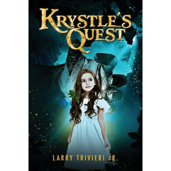 Krystle's Quest, (Paperback)