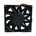 thumbnail image 6 of Gieenan 92x92x25mm 92mm 12V Cooling Fan 1.04A for Industrial Use and High End Computings, 6 of 8