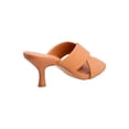 thumbnail image 2 of Sandalias Mujer Tacón Bajo HEAD OVER HEELS Casuales cafe 23.5, 2 of 5