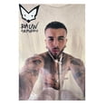 thumbnail image 1 of Exclusiva! Cobija Frazada Ultra Suave Rauw Alejandro, 1 of 1
