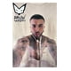 thumbnail image 1 of Exclusiva! Cobija Frazada Ultra Suave Rauw Alejandro, 1 of 1