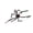 Red, variant on Trendy Spiders Studs Earrings Elegant Spiders Ear Cuff Jewelry For Women Suitable For And Festivals