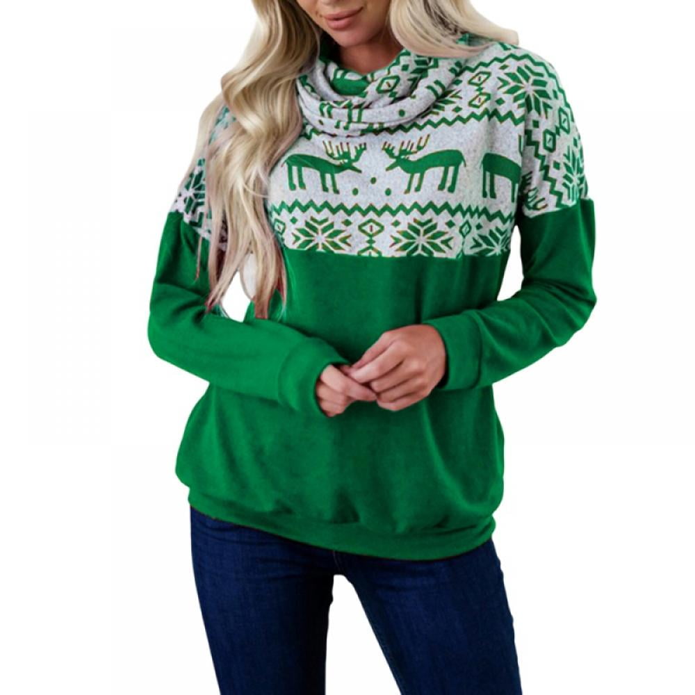 Christmas Turtleneck