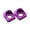 A, variant on 3. Quick-Adjust Motorcycle Chain Tensioner Rear Block Wheel Hub Spacer For Electric Dirt Bikes Aluminum Alloy Design