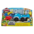 thumbnail image 1 of Set de Juego Hasbro Play-Doh Wheels Camión de Cemento, 1 of 2