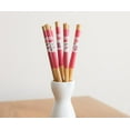 thumbnail image 6 of Naruto: Shippuden Ichiraku Ramen Bamboo Chopsticks | Set of 4, 6 of 7
