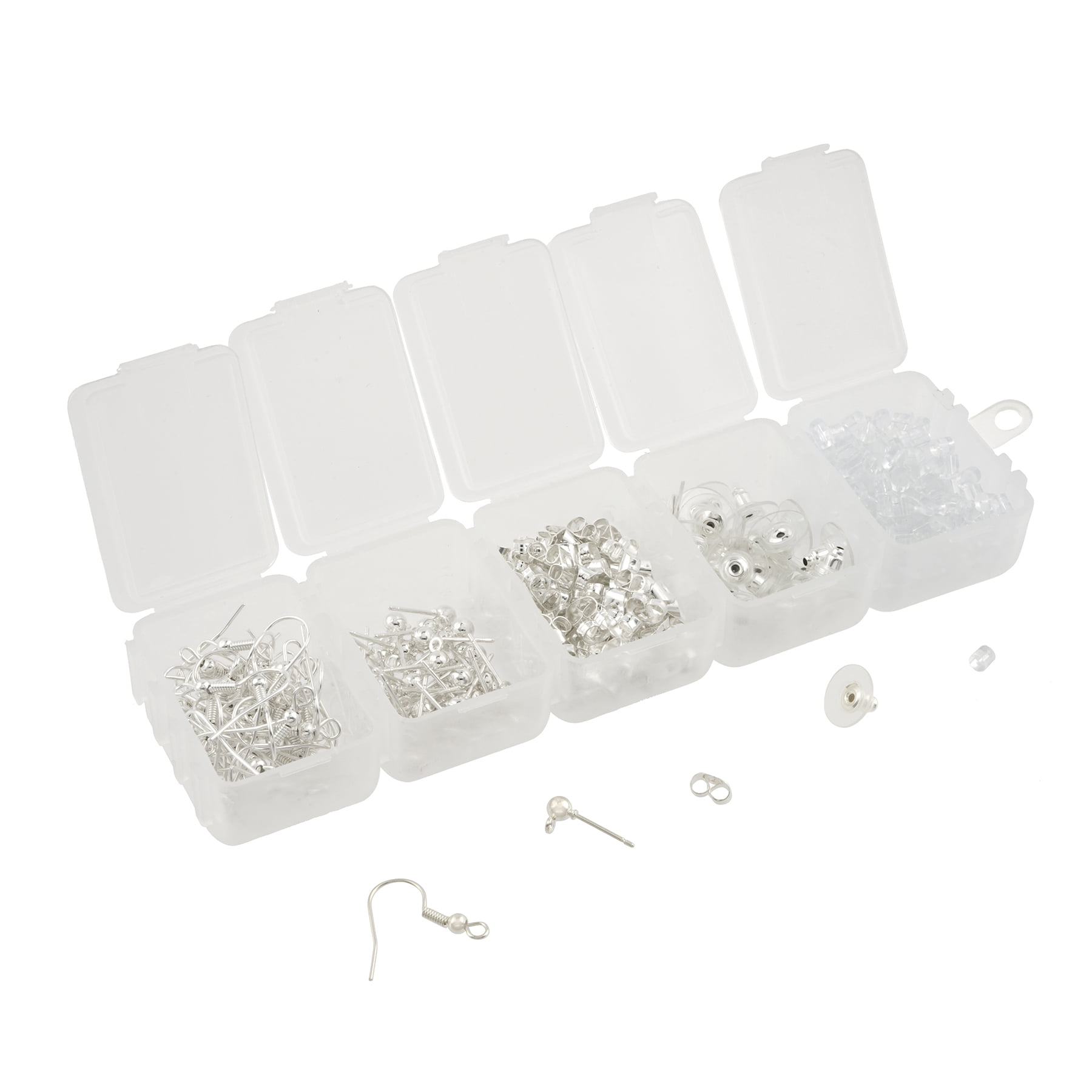 Earring Finding Kit by Bead Landing 514pc