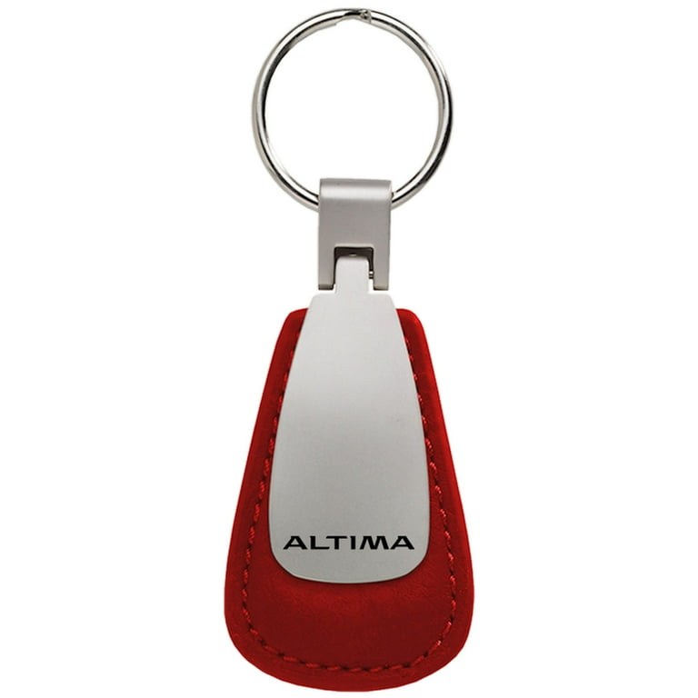 Nissan shop altima keychain