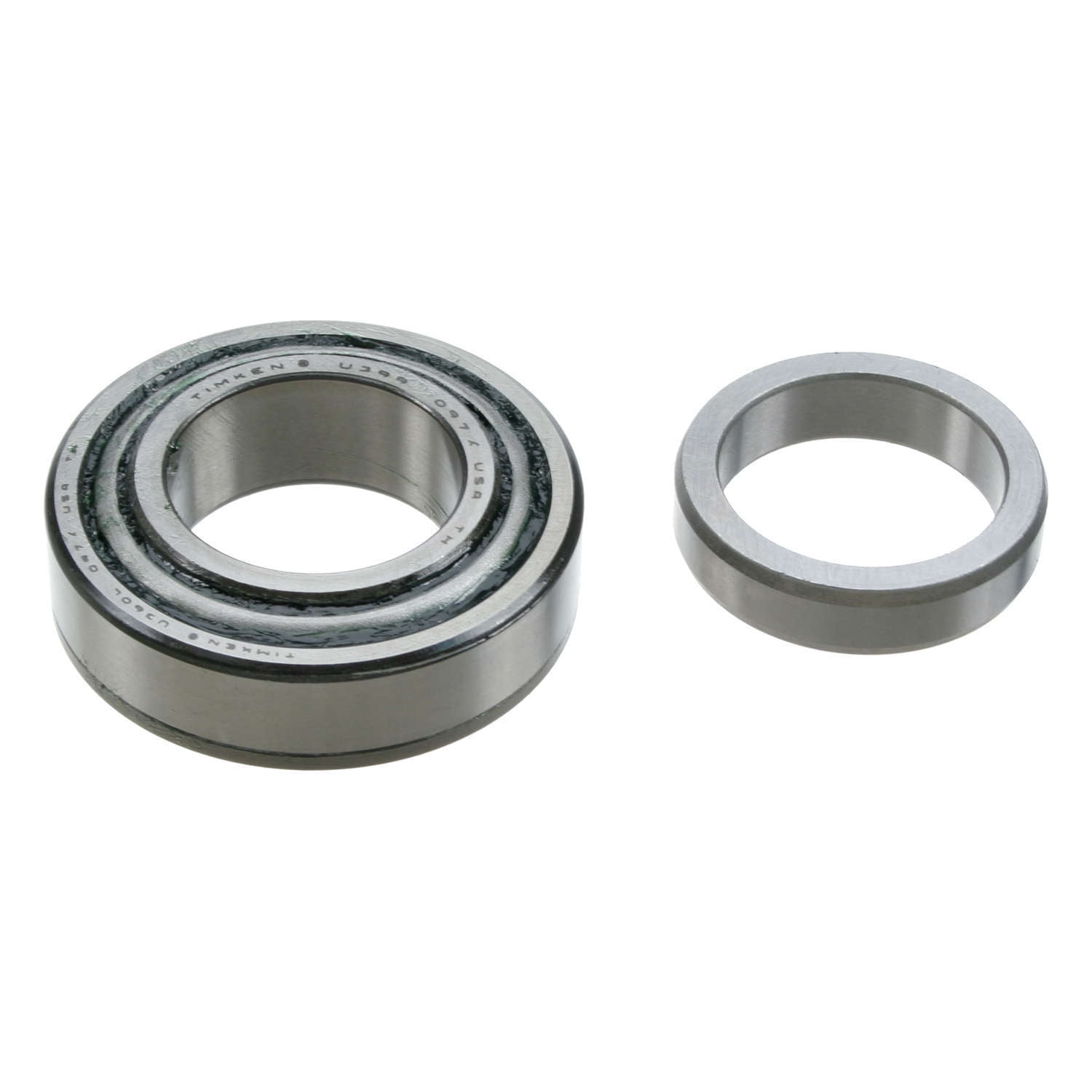 SKF Wheel Bearing, w/o Wheel Seals