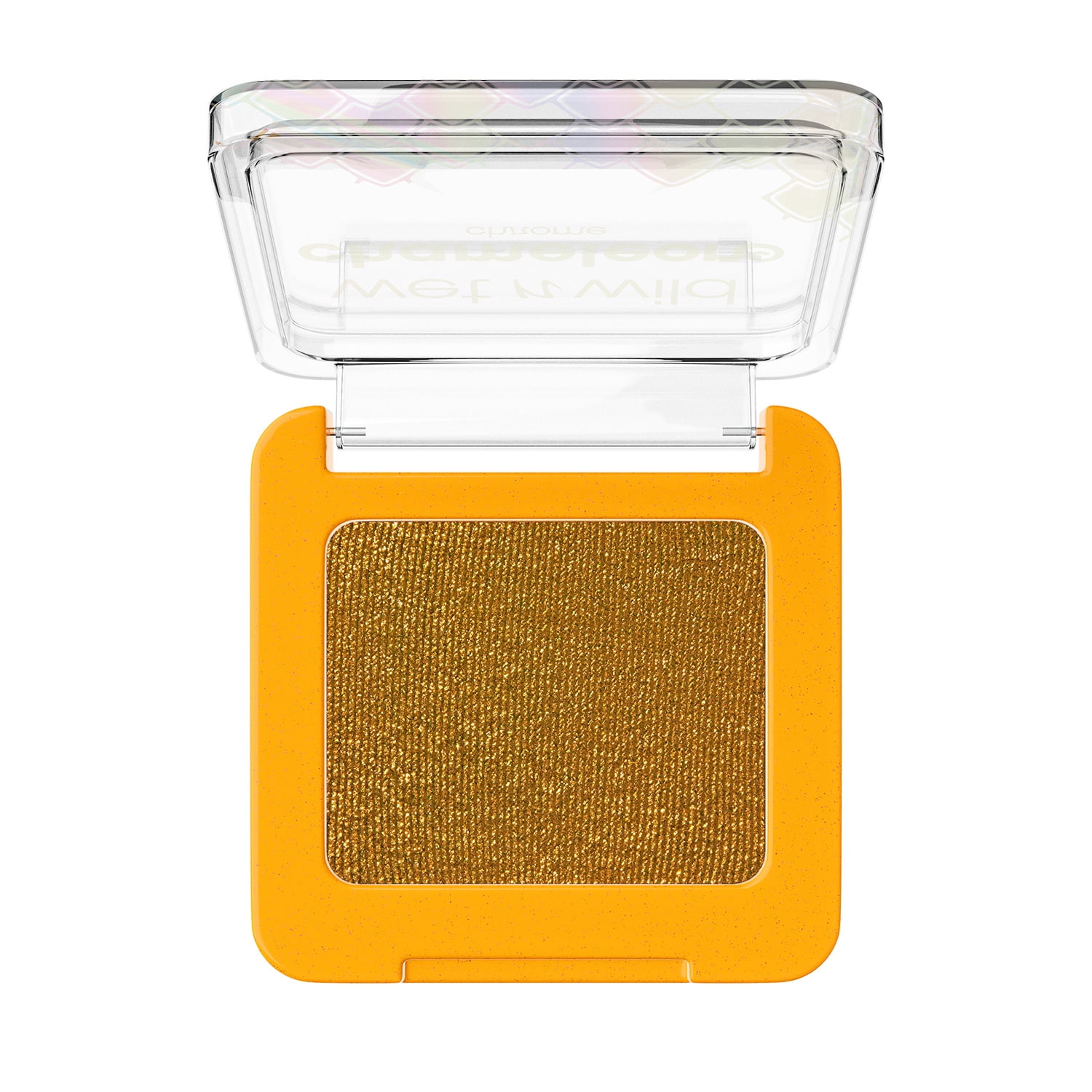 Wet n Wild, Chameleon Chrome Silky Eyeshadow in Comet Couture, 0.04 Oz