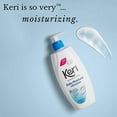 Keri Original Body Lotion for Dry Skin ,20 Ounces