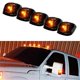 thumbnail image 3 of 2 Pcs 24V LED Trailer Tail Lights Kit Brake Light Flow Turn Signal Lamp for Yacht Truck, 3 of 4