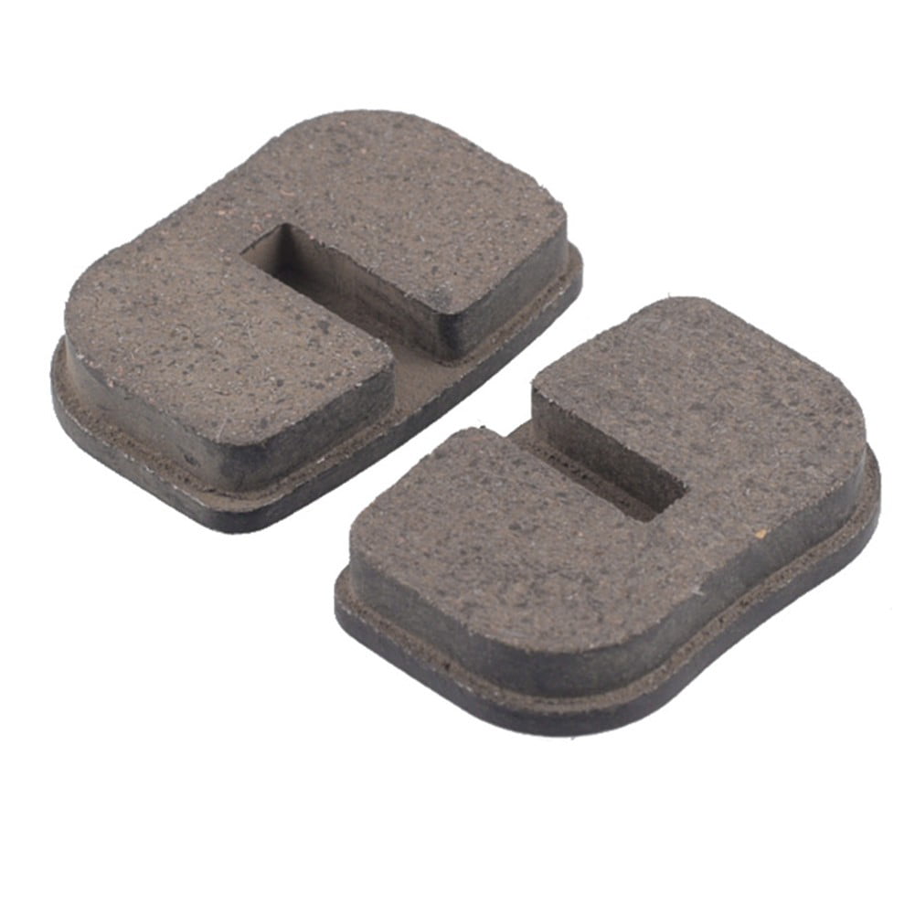 4 Pairs Brake Pads 43cc 47cc 49cc Bicycle bike Scooter Accessories Durable 