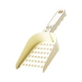thumbnail image 1 of STARTIST Cat Litter Cleaner Tool Deep Sifter Portable for Puppy Rabbits Kittens Yellow, 1 of 9