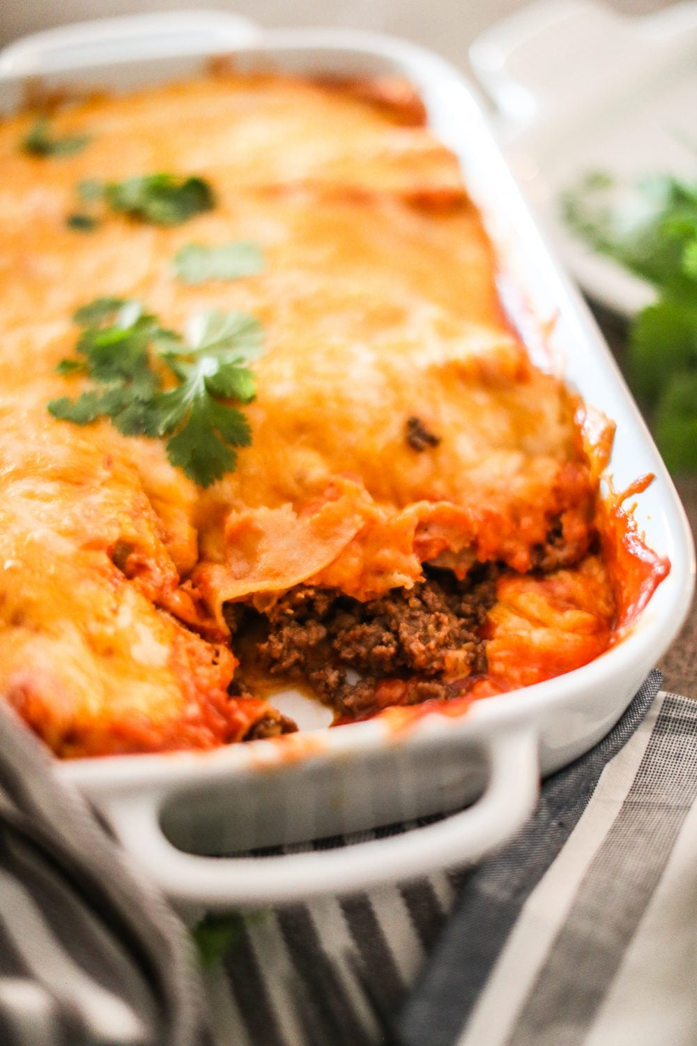 Macayo Mexican Foods Enchilada Sauce