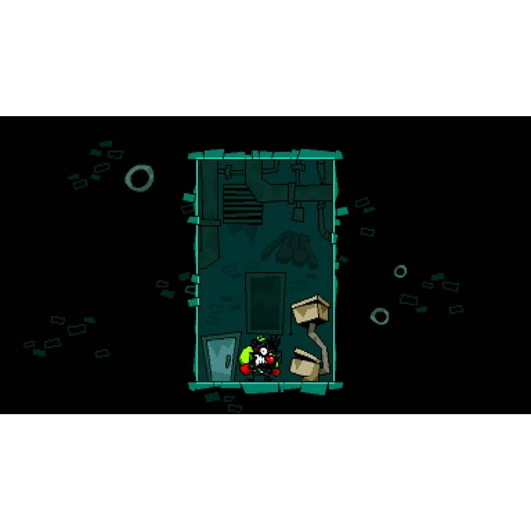 Antonblast, Nintendo Switch - Walmart.com