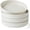 Matte White, variant on Famiware Star 8.1'' Pasta Bowls, Large Dinner Bowls Set of 4, Nebulas Blue