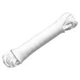 thumbnail image 1 of Whitmor Plastic Clothesline 100 Foot White, 1 of 2