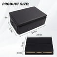 thumbnail image 3 of Portable Pilates Box, Pilates Reformer Box for Posture Correction and Rehabilitation Training, Workout Equipment for Home Gym and Professional Studio Use, 3 of 6
