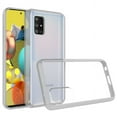 thumbnail image 3 of For Apple iPhone 13 Pro Max (6.7") Hybrid Slim Crystal Clear Transparent Shock-Absorption Bumper TPU + Hard PC Back Frame Cover ,Xpm Phone Case [Clear], 3 of 8