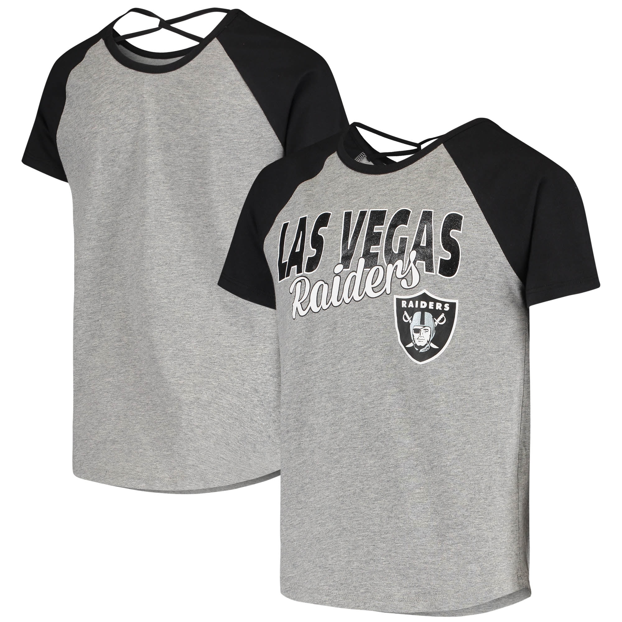 raiders baby clothes walmart