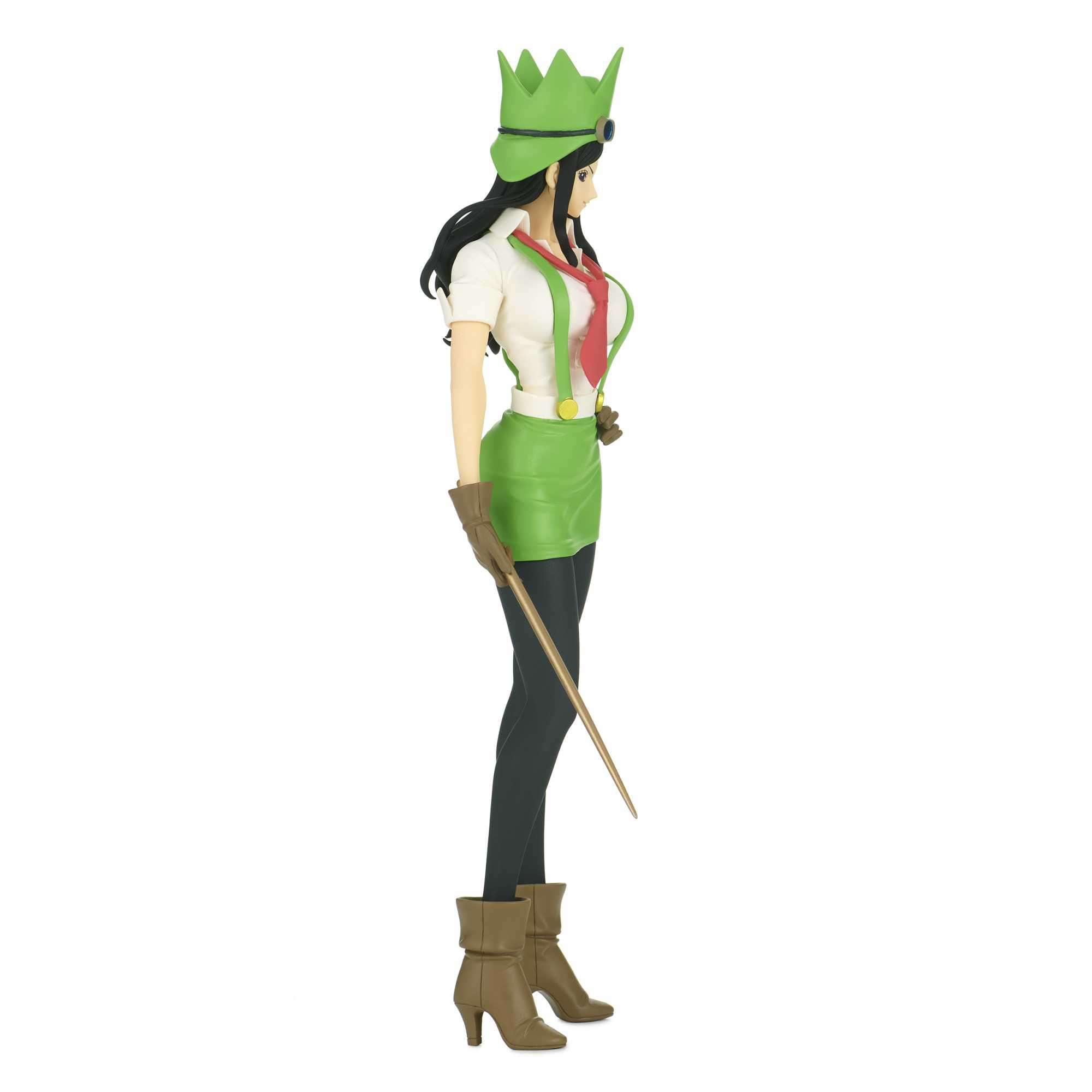 One Piece Sweet Style Pirates Nico Robin Collectible PVC Figure (Version A)