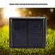thumbnail image 3 of Monstrate Mini localizador portátil Animal GSM GPRS rastreador de energía Solar resistente al agua antipérdida para vaca Cables de audio/vídeo, 3 of 6