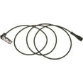 thumbnail image 3 of Standard Ignition ABS Speed Sensor, 3 of 5