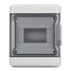 thumbnail image 5 of Risegun Caja De Protección De Distribución De 6 Vías IP65 Caja De Conexiones Electrónica A Prueba De Agua A Prueba De Polvo para Interiores Y Exteriores, 5 of 14