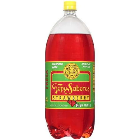 TOPO SABORES