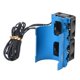 thumbnail image 3 of 36mm 28000RPM 8.4V RC Motor Cooling Heatsink with Dual Fans Heat Sink Cover for RC 540/550 Brushless Motor Blue, 3 of 4