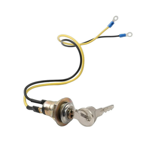 8N3679C Ignition Switch for Ford NAA 2N 8N 9N 501 600 700 800 2000